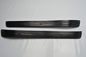 BMW 5 SERIES E60 (2003–2010) Inner sill trim - 3