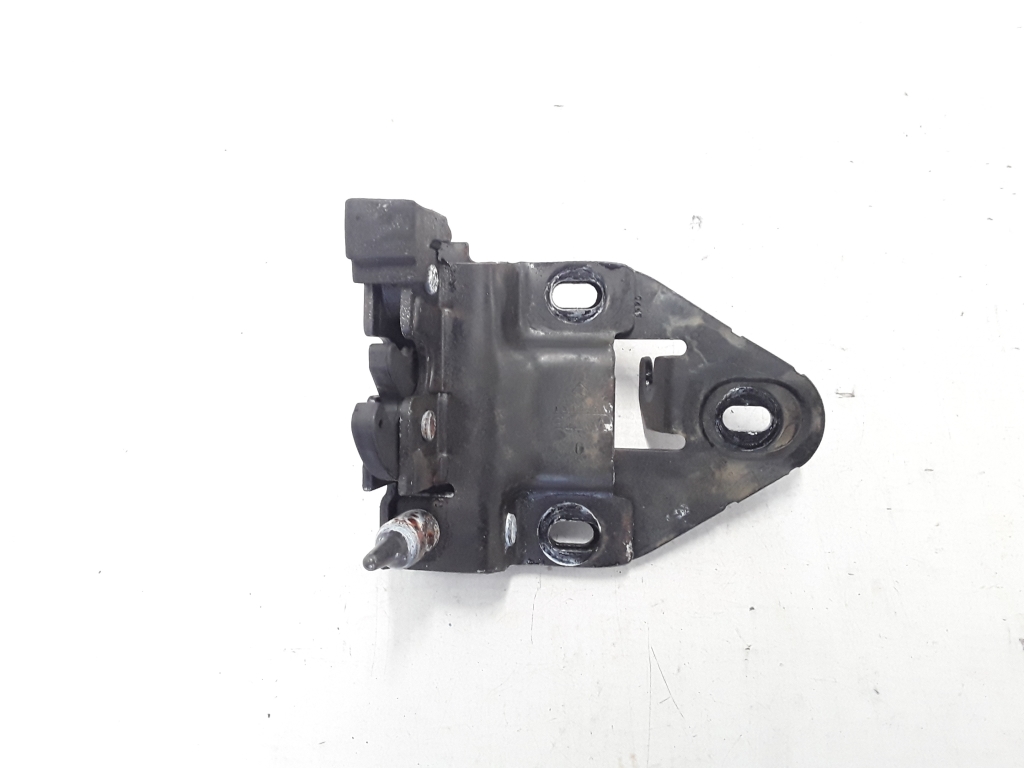 RENAULT Trafic 3 generation (2014-2023) Rear Right Door Lock 8200006253 22309041