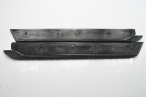 Mercedes Benz E-Class W207 (2009–2017) Inner sill trim - 2