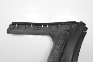  Rear bumper bracket 