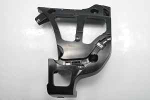 BMW X5 E70 (2006–2013) Stoßstangenhalterung hinten 7158445 - 4
