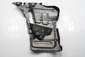 Rear bumper bracket - 51127192044