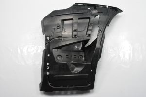 BMW Z4 E89 (2009–2016) Rear bumper bracket 51127192044 - 3