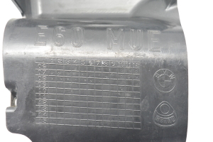 BMW 5 SERIES E60 (2003–2010) Tagakaitseraua kinnitus 7178185 - 3