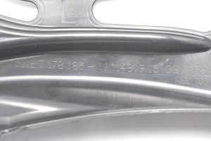 BMW 5 SERIES E60 (2003–2010) Tagakaitseraua kinnitus 7178185 - 4