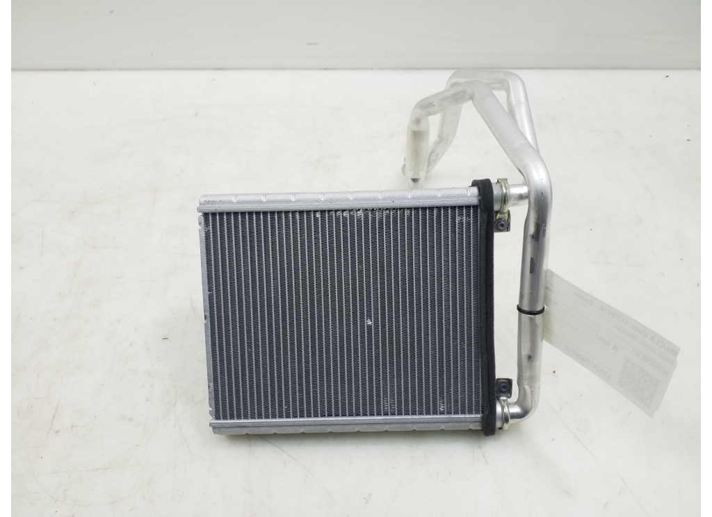 MERCEDES-BENZ CLA-Class C117 (2013-2016) Радиатор отопителя салона A2468300161 21000565
