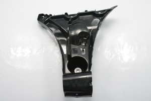 BMW 5 SERIES E61 (2004–2010) Rear bumper bracket 7060796 - 2