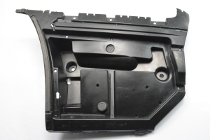 Rear bumper bracket - 7128245