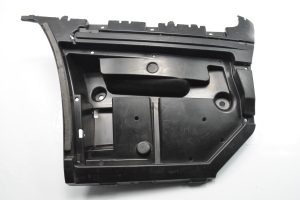 Rear bumper bracket - 7128245