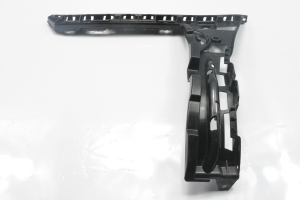 Mercedes Benz C-Class 205 (2014–2021) Rear bumper bracket A2058801802 - 3
