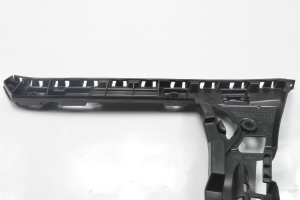 Mercedes Benz C-Class 205 (2014–2021) Rear bumper bracket A2058801802 - 4