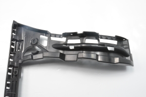 Mercedes Benz C-Class 205 (2014–2021) Rear bumper bracket A2058801802 - 5