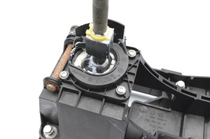Opel Astra J (2009–2017) Schaltmechanismus 55563829 - 5
