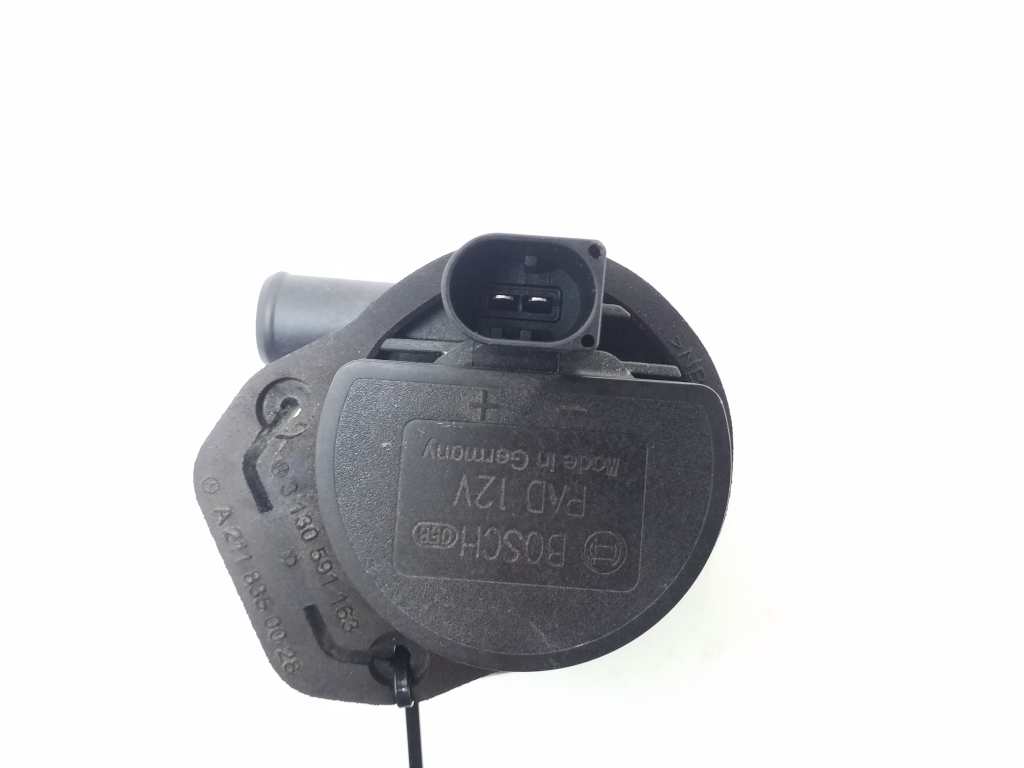 MERCEDES-BENZ CLA-Class C117 (2013-2016) Keringtetővíz-motor A2118350028 21000498