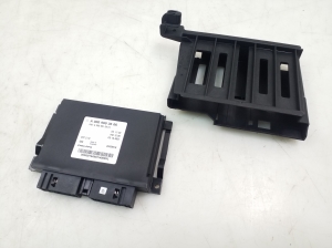 Mercedes Benz CLA-Class W117 (2013–2019) Getriebesteuergerät A0009003606 - 2