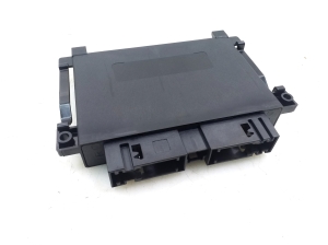 Mercedes Benz CLA-Class W117 (2013–2019) Getriebesteuergerät A0009003606 - 4