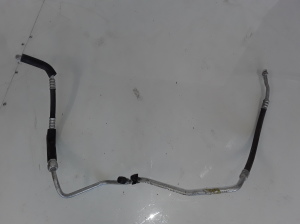 RENAULT Trafic II (2001–2014) Kliimaseadme voolik 8200497091 - 3