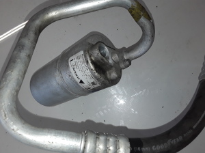 RENAULT Trafic II (2001–2014) Kliimaseadme kuivati 8200468518 - 2