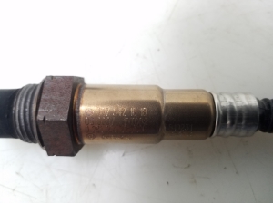 Mercedes Benz CLA-Class W117 (2013–2019) Lambdasonde A0075421618 - 2