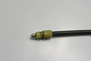 AUDI Q7 (2006–2015) Parking brake cable 7L0721556A - 2