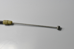 AUDI Q7 (2006–2015) Parking brake cable 7L0721556A - 3