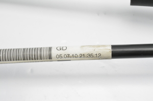 Opel Insignia (2008–2017) Schaltzug 55560992 - 4