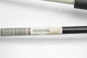 Opel Insignia (2008–2017) Schaltzug 55560992 - 5