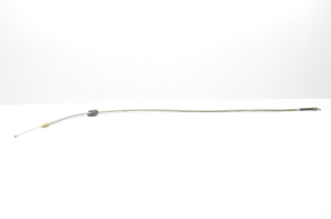 Mercedes Benz E-Class W212 (2009–2015) Parking brake cable A2124200885 - 2