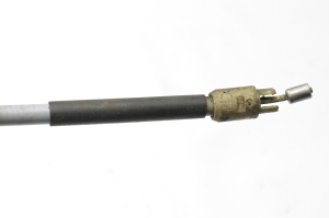 Mercedes Benz E-Class W212 (2009–2015) Parking brake cable A2124200885 - 3