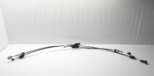 Gear shift cable - 8A6R7E395ME