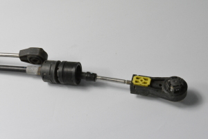 Ford Focus (2004–2011) Gear shift cable 8A6R7E395ME - 2