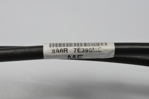 Ford Focus (2004–2011) Gear shift cable 8A6R7E395ME - 3