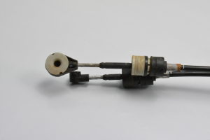 Ford Focus (2004–2011) Gear shift cable 8A6R7E395ME - 4