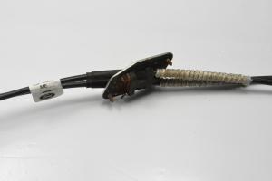 Ford Focus (2004–2011) Gear shift cable 8A6R7E395ME - 5