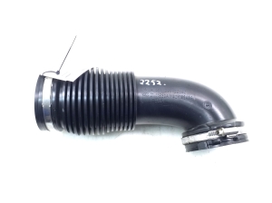   Air intake hose 