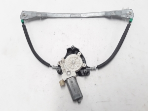 Front door window regulator - 8200078020