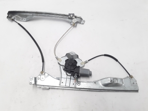 Lève-vitre de porte avant - 8200291147