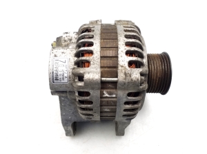 Alternator - A3TB6581