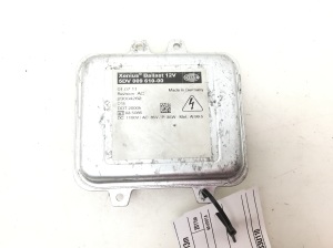 NISSAN Qashqai (2006–2013) Xenon-Steuergerät 5DV009610