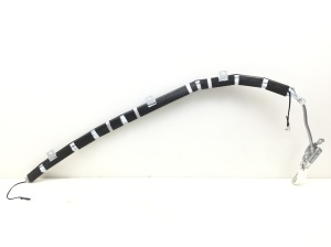 Jaguar XJ (2003–2009) Katuse turvapadi 2W9314K160AH - 4