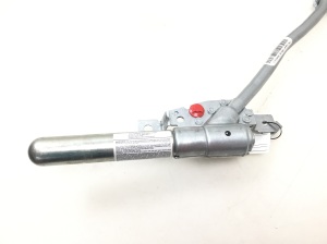 Jaguar XJ (2003–2009) Katuse turvapadi 2W9314K159AH - 2