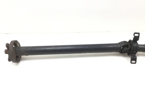 Jaguar XJ (2003–2009) Kardaan ja selle osad - 4