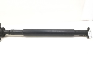 Jaguar XJ (2003–2009) Kardaan ja selle osad - 5