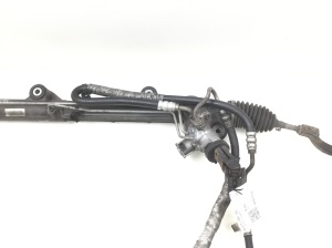 Jaguar XJ (2003–2009) Roolilatt ja selle osad - 2