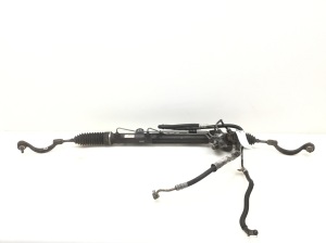 Jaguar XJ (2003–2009) Roolilatt ja selle osad - 3