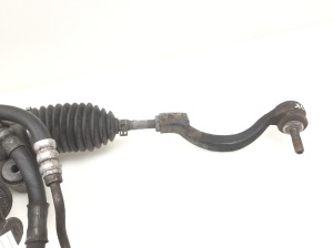 Jaguar XJ (2003–2009) Roolilatt ja selle osad - 4
