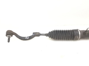 Jaguar XJ (2003–2009) Roolilatt ja selle osad - 5