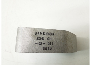 Mercedes Benz CLA-Class W117 (2013–2019) Mootoripadi A2462400809 - 3