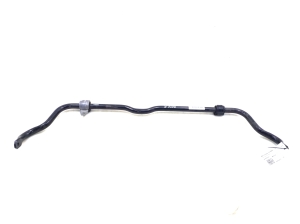 Mercedes Benz CLA-Class W117 (2013–2019) Eesmine stabilisaator A2463203411 - 3