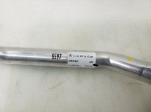 Mercedes Benz CLA-Class W117 (2013–2019) Kliimaseadme voolik A2468302615 - 2